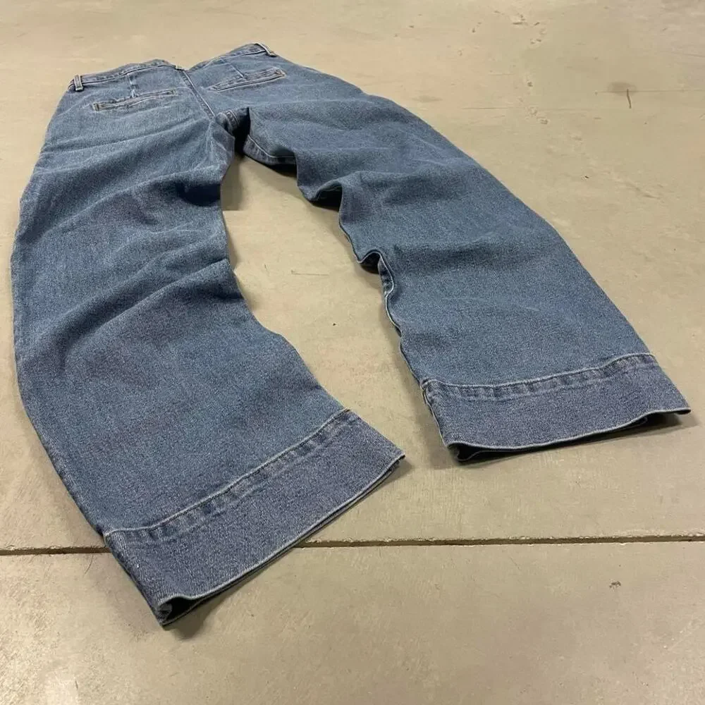 Baggy Y2K express Jeans 30x32